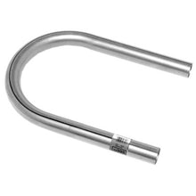 Load image into Gallery viewer, DynoMax Performance Exhaust 42395 Dynomax U-Bend Pipe 180° - 1.75" OD/1.75" OD