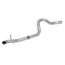 Load image into Gallery viewer, DynoMax Performance Exhaust 45225 Dynomax Tail Pipe - 2.50" Inlet/2.50" Outlet