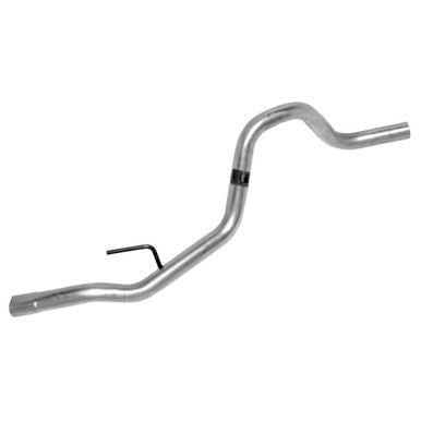 DynoMax Performance Exhaust 45604 Dynomax Tail Pipe - 2.25" Inlet/2.75" Oulet