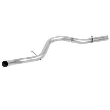 DynoMax Performance Exhaust 45683 Dynomax Tail Pipe - 3" Inlet/3" Outlet
