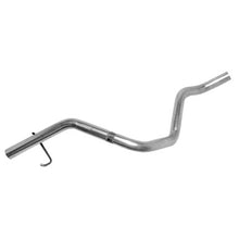 Load image into Gallery viewer, DynoMax Performance Exhaust 46990 Dynomax Tail Pipe - 2.50" Inlet/2.50" Outlet