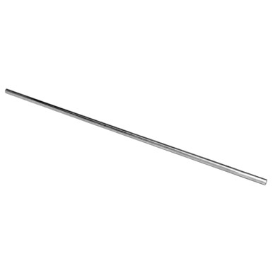 DynoMax Performance Exhaust 49184 Dynomax Stainless Steel Straight Tubing - 2"