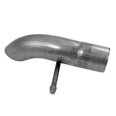 DynoMax Performance Exhaust 51084 Dynomax Spout - 2.5" Inlet
