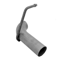 Load image into Gallery viewer, DynoMax Performance Exhaust 51085 Dynomax Tail Pipe - 2.50" Inlet/2.50" Outlet