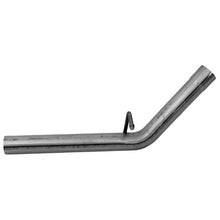 Load image into Gallery viewer, DynoMax Performance Exhaust 52465 Dynomax Tail Pipe - 2.50" Inlet/2.50" Outlet