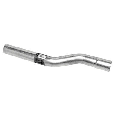 DynoMax Performance Exhaust 53068 Dynomax Tail Pipe - 2.50" Inlet/2.50" Outlet