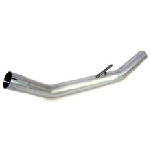 Load image into Gallery viewer, DynoMax Performance Exhaust 53661 Dynomax Tail Pipe - 2.50" Inlet/2.50" Outlet