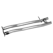 Load image into Gallery viewer, DynoMax Performance Exhaust 54020 Dynomax H Pipe - 2.50" Outlet