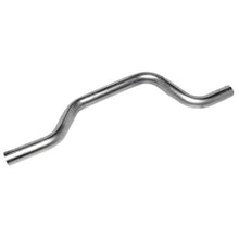 Load image into Gallery viewer, DynoMax Performance Exhaust 54021 Dynomax Tail Pipe - 2.50" Outlet