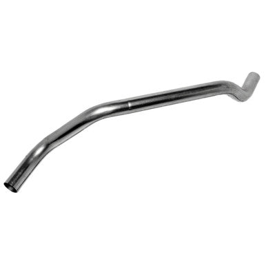 DynoMax Performance Exhaust 54022 Dynomax Tail Pipe - 2.50" Outlet