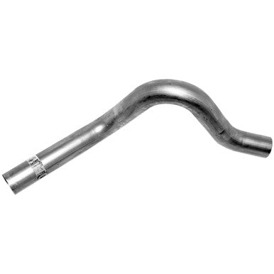 DynoMax Performance Exhaust 54150 Dynomax Tail Pipe - 4" Outlet