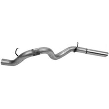 Load image into Gallery viewer, DynoMax Performance Exhaust 54287 Dynomax Tail Pipe - 2.50" Outlet