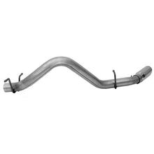 Load image into Gallery viewer, DynoMax Performance Exhaust 54704 Dynomax Tail Pipe - 3" Outlet