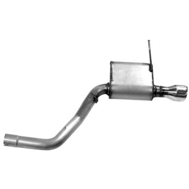 DynoMax Performance Exhaust 54778 Dynomax Ultra Flo Welded Direct Fit Muffler