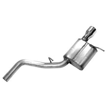 Load image into Gallery viewer, DynoMax Performance Exhaust 54779 Dynomax Ultra Flo Welded Direct Fit Muffler