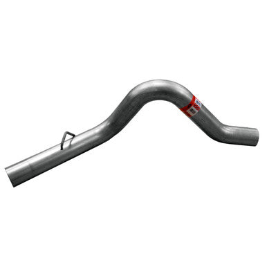 DynoMax Performance Exhaust 55102 Dynomax Tail Pipe - 4" Inlet/4" Outlet