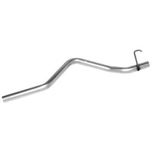 Load image into Gallery viewer, DynoMax Performance Exhaust 55125 Dynomax Tail Pipe - 2.50" Inlet/2.50" Outlet