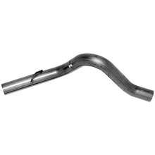 Load image into Gallery viewer, DynoMax Performance Exhaust 55142 Dynomax Tail Pipe - 4" Inlet/4" Outlet