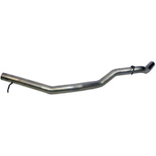 Load image into Gallery viewer, DynoMax Performance Exhaust 55222 Dynomax Tail Pipe - 2.50" Inlet/2.50" Outlet