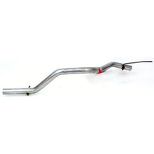 Load image into Gallery viewer, DynoMax Performance Exhaust 55262 Dynomax Tail Pipe - 2.50" Inlet/2.50" Outlet