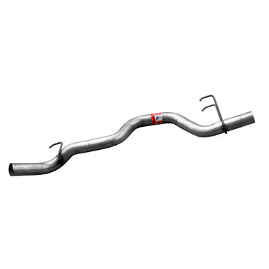 DynoMax Performance Exhaust 55284 Dynomax Tail Pipe - 3" Inlet/3" Outlet