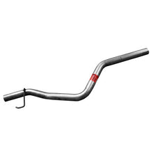 Load image into Gallery viewer, DynoMax Performance Exhaust 55302 Dynomax Tail Pipe - 2.50" Inlet/2.50" Outlet