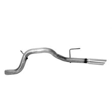 Load image into Gallery viewer, DynoMax Performance Exhaust 55482 Dynomax Tail Pipe - 2.50" Inlet/3" Outlet