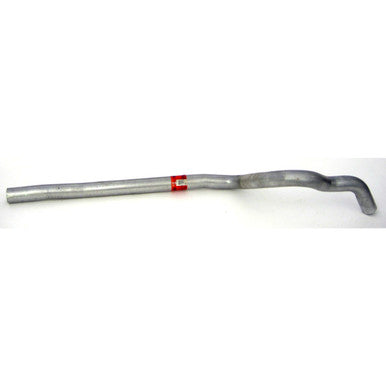 DynoMax Performance Exhaust 55517 Dynomax Intermediate Pipe - 2.50" Inlet/2.50" Outlet