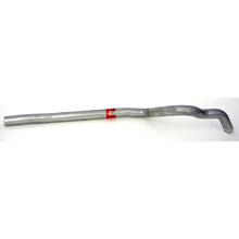Load image into Gallery viewer, DynoMax Performance Exhaust 55517 Dynomax Intermediate Pipe - 2.50" Inlet/2.50" Outlet