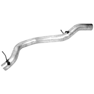 DynoMax Performance Exhaust 55521 Dynomax Tail Pipe - 3" Inlet/3" Outlet