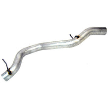 Load image into Gallery viewer, DynoMax Performance Exhaust 55563 Dynomax Tail Pipe - 4" Inlet/4" Outlet