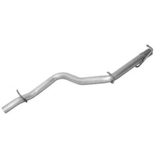 Load image into Gallery viewer, DynoMax Performance Exhaust 55592 Dynomax Tail Pipe - 2.50" Inlet/2.50" Outlet