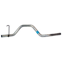Load image into Gallery viewer, DynoMax Performance Exhaust 56082 Dynomax Tail Pipe - 2.50" Inlet/2.50" Outlet