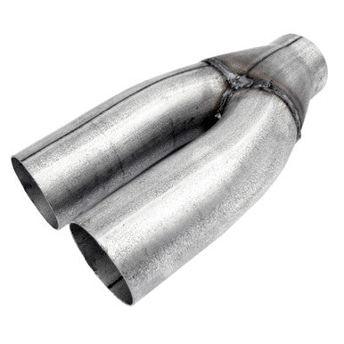 DynoMax Performance Exhaust 88030 Dynomax Y Pipe - 3" Inlet / 3" Outlet