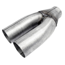 Load image into Gallery viewer, DynoMax Performance Exhaust 88030 Dynomax Y Pipe - 3" Inlet / 3" Outlet