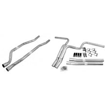 Load image into Gallery viewer, DynoMax Performance Exhaust 89004 Dynomax Dual Pipe Kit