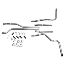 Load image into Gallery viewer, DynoMax Performance Exhaust 89007 Dynomax Dual Pipe Kit