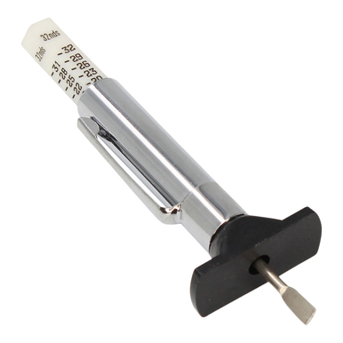 Tru-Flate 40-395 40-395-100 Depth Gauge