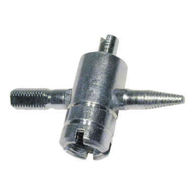 Tru-Flate 41-067 Tool Tire Valve Repair