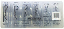 Load image into Gallery viewer, Dynaline 00113 Hair Pin Assortment