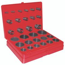 Load image into Gallery viewer, Dynaline 00150 S.A.E. O-Ring Assortment With 407 Pieces / 32 Sizes