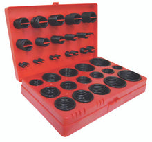 Load image into Gallery viewer, Dynaline 00151 Metric O-Ring Assortment With 419 Pieces / 32 Sizes