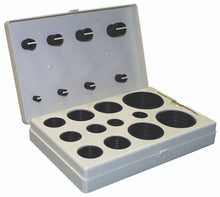 Load image into Gallery viewer, Dynaline 00152 Hi-Pressure O-Ring Assortment With 20 Sizes / 212 Pieces