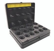 Load image into Gallery viewer, Dynaline 00154 N90 S.A.E. O-Ring Kit With 30 Sizes / 382 Pieces