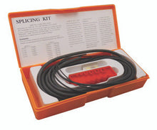 Load image into Gallery viewer, Dynaline 00155 S.A.E. O-Ring Splicing Kit With 5 Sizes