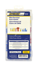 Load image into Gallery viewer, Dynaline 10107 Wire Terminal Assortment