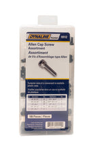 Load image into Gallery viewer, Dynaline 10112 Allen Cap Screw Assortment