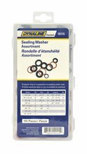 Load image into Gallery viewer, Dynaline 10115 Rubber Sealing Washer Assortment