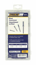 Load image into Gallery viewer, Dynaline 10117 Rivet Hardware Assortment