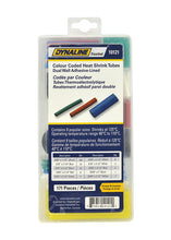 Load image into Gallery viewer, Dynaline 10121 171 PC Heat Shrink Tube Assortment